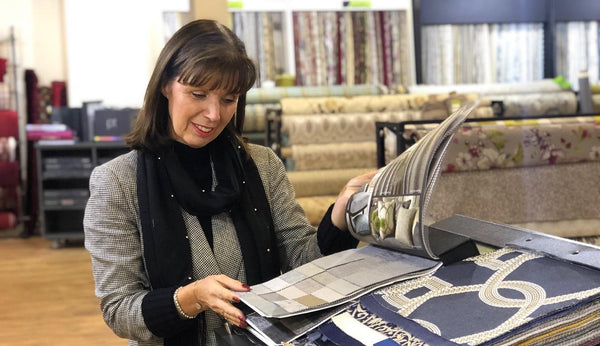 Home Consultancy & Fitting