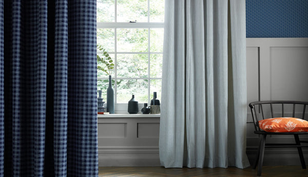 Made to Measure Curtains