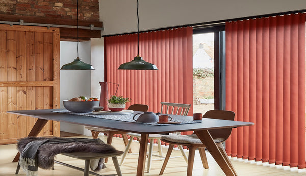 Made to Measure Blinds