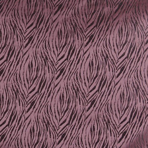 Prestigious Textiles Tiger Curtain Fabric | Berry - Designer Curtain & Blinds 