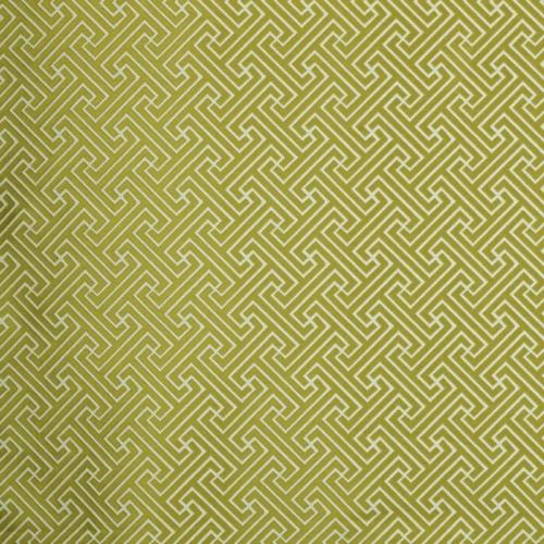 Prestigious Textiles Key Curtain Fabric | Lime - Designer Curtain & Blinds 