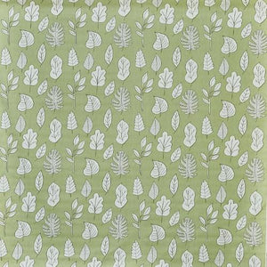 Prestigious Textiles Biscayne Curtain Fabric | Palm - Designer Curtain & Blinds 