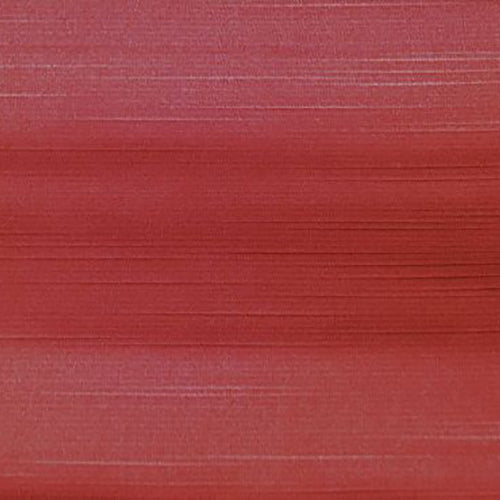 Fryetts Ascot Curtain Fabric | Red - Designer Curtain & Blinds 