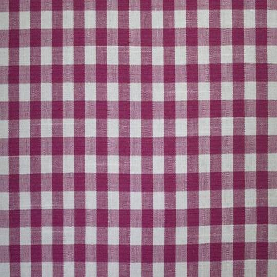 Ashley Wilde Bacara Curtain Fabric | Hibiscus