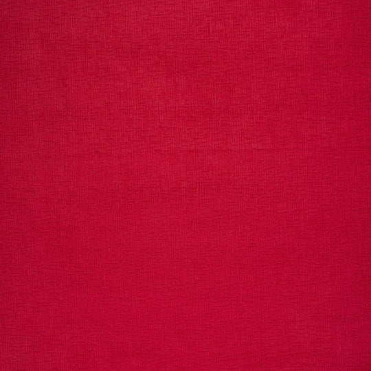 Kai Nora Curtain Fabric | Poppy