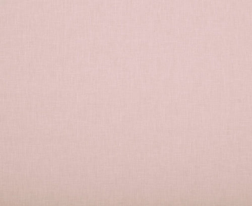 A flat screen shot of the Easton curtain fabric in Blush by Laura Ashley