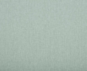 A flat screen shot of the Easton curtain fabric in Grey by Laura Ashley