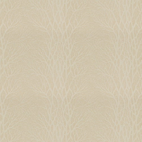Fibre Naturelle Linford Curtain Fabric | Smooth Stone - Designer Curtain & Blinds 