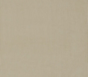 A flat screen shot of the Lucio curtain fabric in Stone by Ashley Wilde