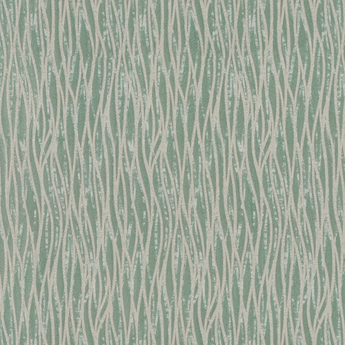 Fryetts Linear Curtain Fabric | Duckegg - Designer Curtain & Blinds 
