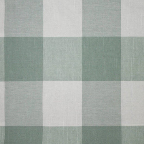 Ashley Wilde Malibu Curtain Fabric | Seafoam