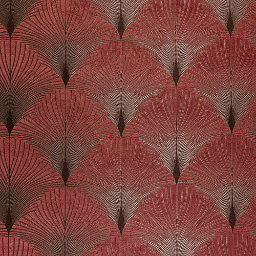 Fibre Naturelle New York Curtain Fabric | Rockefeller - Designer Curtain & Blinds 