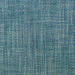 Fibre Naturelle Oxford Curtain Fabric | Monday Blues - Designer Curtain & Blinds 