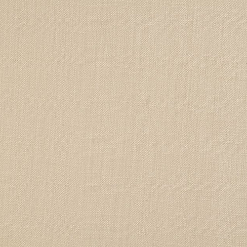 Porter & Stone Savanna Curtain Fabric | Cream - Designer Curtain & Blinds 