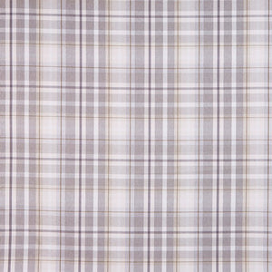 Prestigious Textiles Galloway Curtain Fabric | Oatmeal - Designer Curtain & Blinds 