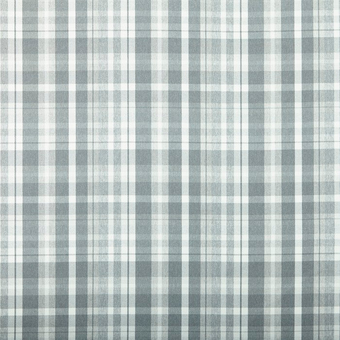 Prestigious Textiles Galloway Curtain Fabric | Sterling - Designer Curtain & Blinds 