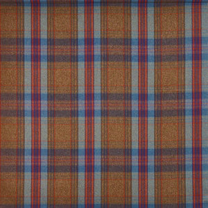 Prestigious Textiles Strathmore Curtain Fabric | Bracken - Designer Curtain & Blinds 