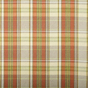 Prestigious Textiles Strathmore Curtain Fabric | Auburn - Designer Curtain & Blinds 