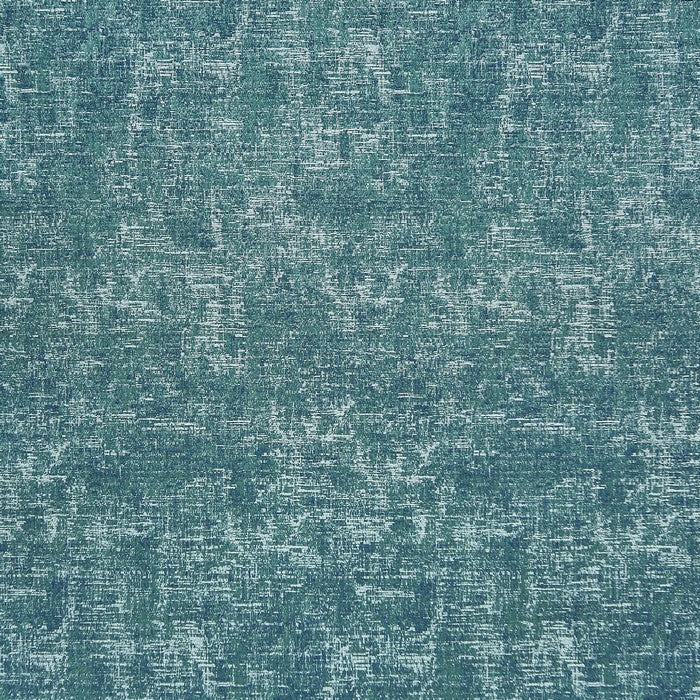 Prestigious Textiles Arcadia Curtain Fabric | Turquoise - Designer Curtain & Blinds 