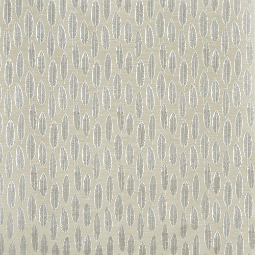 Prestigious Textiles Quill Curtain Fabric | Parchment - Designer Curtain & Blinds 