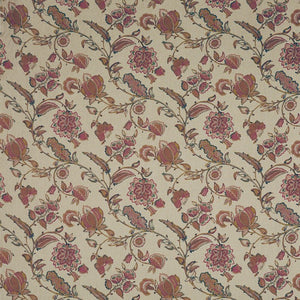 Kenwood curtain fabric in Woodrose by Prestigious Textiles 