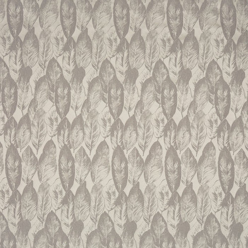 A flat screen shot of the Bonsai curtain fabric in Pampas by Prestigious Textiles 