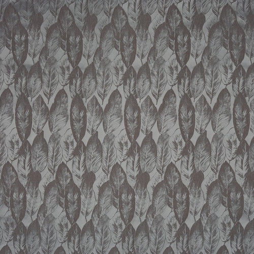 A flat screen shot of the Bonsai curtain fabric in Lake by Prestigious Textiles 