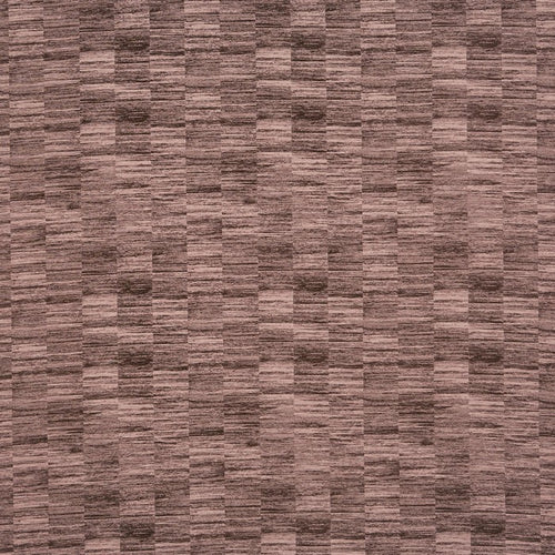 A flat screen shot of the Honshu curtain fabric in Plum by Prestigious Textiles 