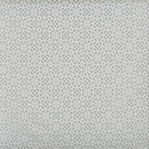 A flat screen shot of the Solstice curtain fabric in Pebble by Prestigious Textiles 