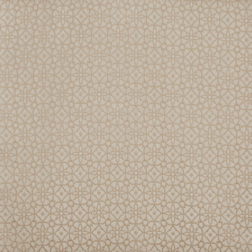 A flat screen shot of the Solstice curtain fabric in Walnut by Prestigious Textiles 