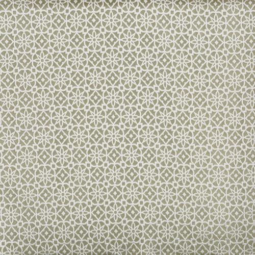 A flat screen shot of the Solstice curtain fabric in Teatime by Prestigious Textiles 