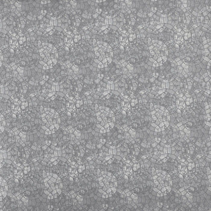 A flat screen shot of the Agate curtain fabric in Polar by Prestigious Textiles 