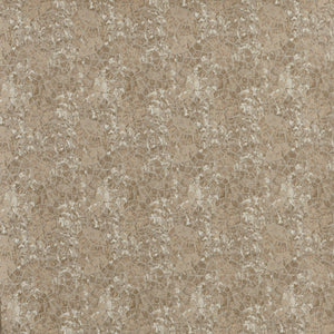 A flat screen shot of the Agate curtain fabric in Sandstone by Prestigious Textiles 