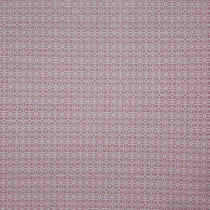 A flat screen shot of the Regent curtain fabric in Peony by Prestigious Textiles 