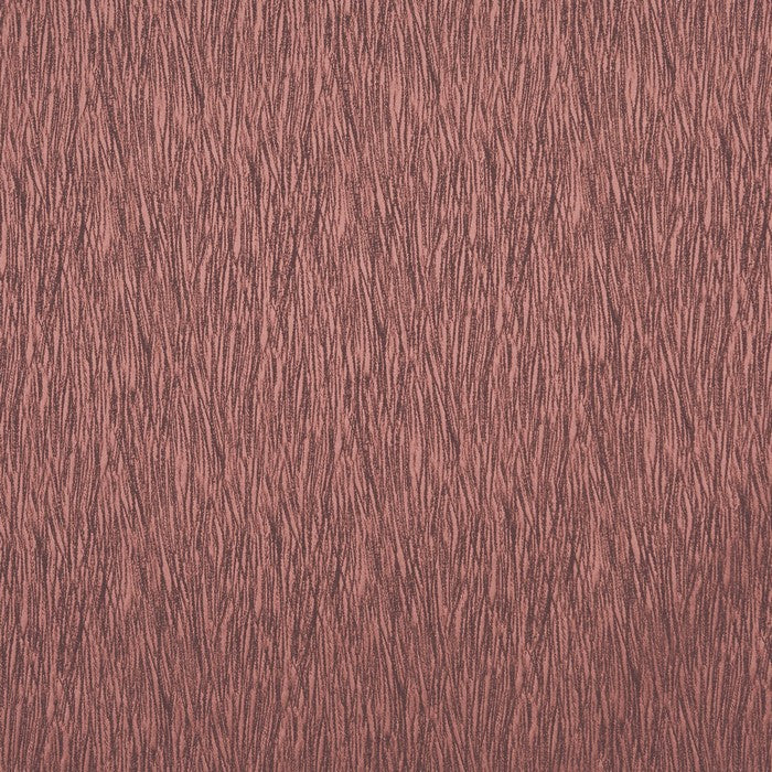 A flat screen shot of the Chai curtain fabric in Rosehip by Prestigious Textiles 