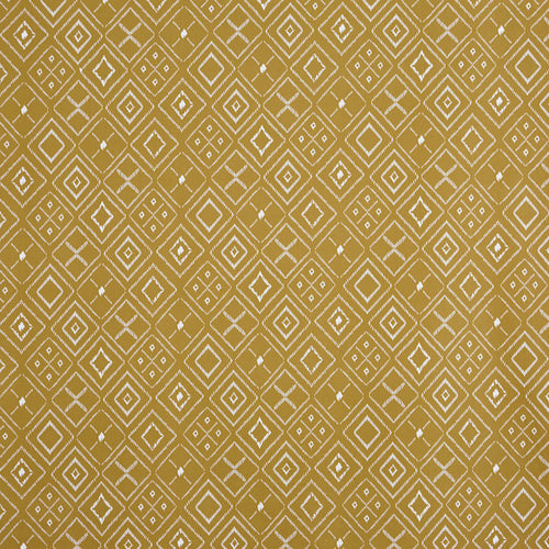 A flat screen shot of the Newquay curtain fabric in Sand by Prestigious Textiles 