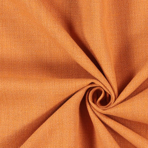 Prestigious Textiles Saxon Curtain Fabric | Rust - Designer Curtain & Blinds 