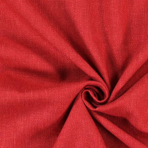 Prestigious Textiles Saxon Curtain Fabric | Fire - Designer Curtain & Blinds 
