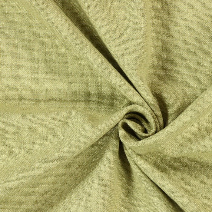 Prestigious Textiles Saxon Curtain Fabric | Avocado - Designer Curtain & Blinds 