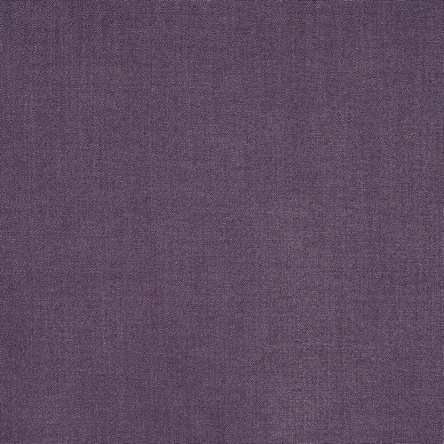 Prestigious Textiles Saxon Curtain Fabric | Grape - Designer Curtain & Blinds 