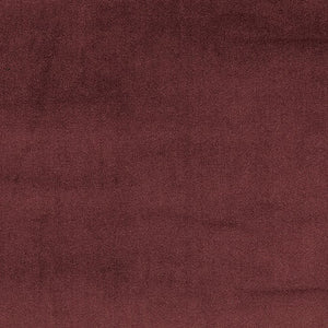 Prestigious Textiles Velour Curtain Fabric | Bordeaux - Designer Curtain & Blinds 