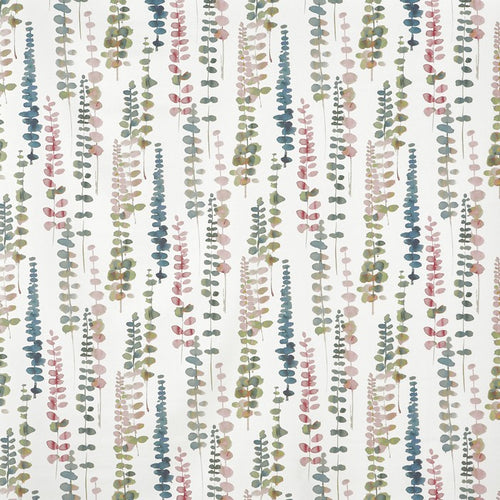 Prestigious Textiles Santa Maria Curtain Fabric | Flamingo - Designer Curtain & Blinds 