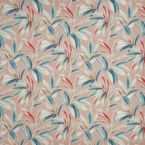 Prestigious Textiles Ventura Curtain Fabric | Flamingo - Designer Curtain & Blinds 