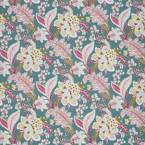 A flat screen shot of the Westbury curtain fabric in Sweetpea by Prestigious Textiles 