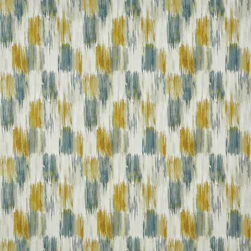 Prestigious Textiles Long Beach Curtain Fabric | Mimosa