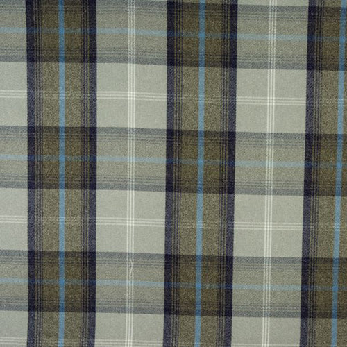 Porter & Stone Balmoral Curtain Fabric | Oxford - Designer Curtain & Blinds 