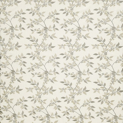 iLiv Bougainvillea Curtain Fabric | Linen - Designer Curtain & Blinds 