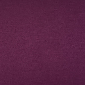 Fryetts Carnaby Curtain Fabric | Aubergine - Designer Curtain & Blinds 