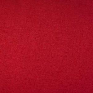 Fryetts Carnaby Curtain Fabric | Rosso