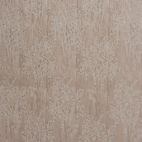 Porter & Stone Chantilly Curtain Fabric | Blush - Designer Curtain & Blinds 